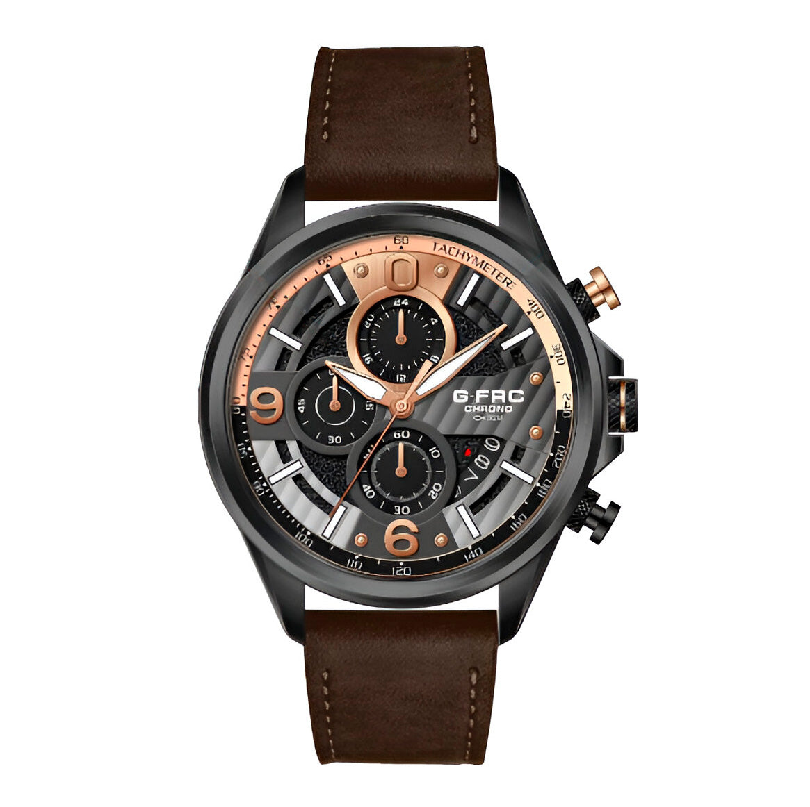 Gray helmet for bikers